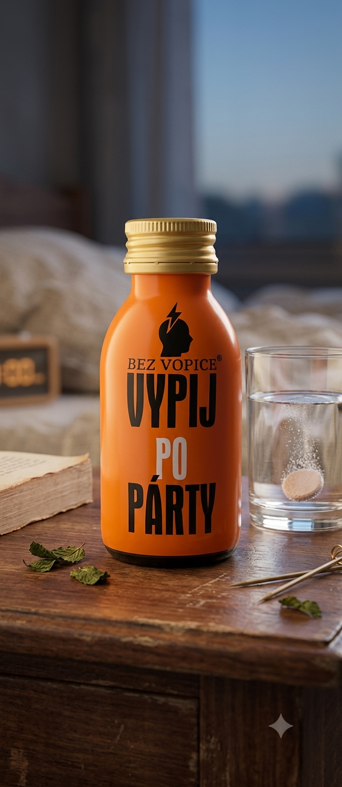 Po párty