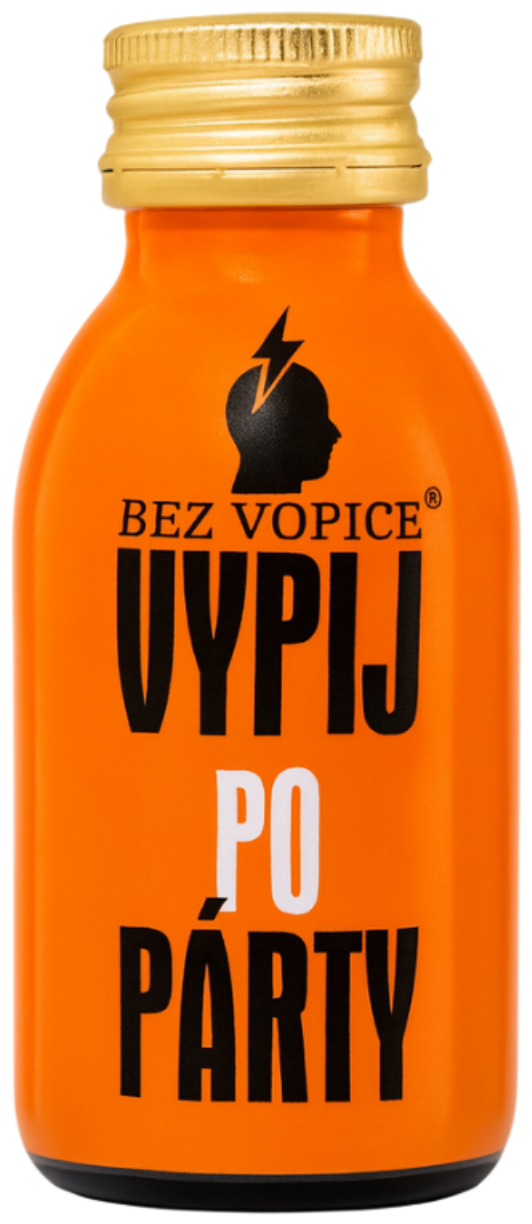 Vypij Po Párty