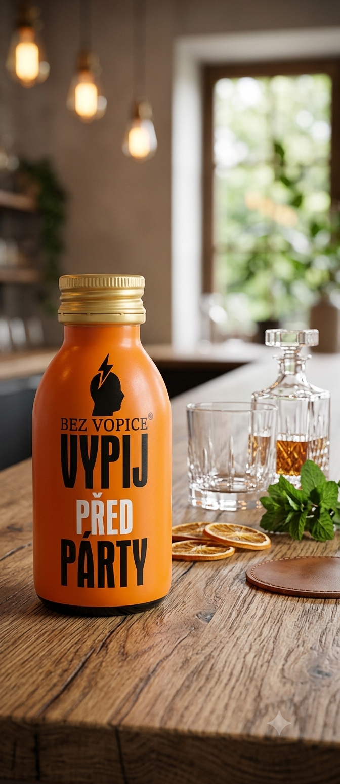 Před párty